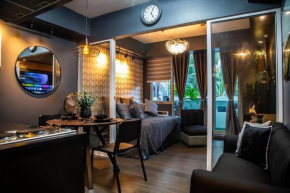 Azure Staycation by Solace Peak 1BR